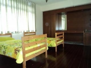 William Lodge Kuala Terengganu Exterior foto